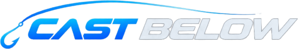 Cast Below